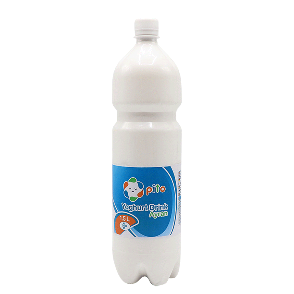 Yogurt Drink 1500ml – PitoShop