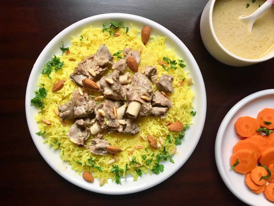 mansaf